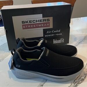 👟 Skechers Streetwear Relaxed Fit Sneakers